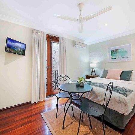 Fremantle Port Mill Bed & Breakfast - Unique Accommodation Dış mekan fotoğraf