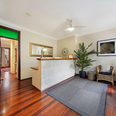 Fremantle Port Mill Bed & Breakfast - Unique Accommodation Dış mekan fotoğraf