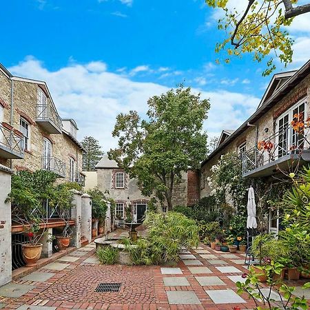 Fremantle Port Mill Bed & Breakfast - Unique Accommodation Dış mekan fotoğraf