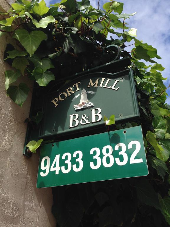Fremantle Port Mill Bed & Breakfast - Unique Accommodation Dış mekan fotoğraf