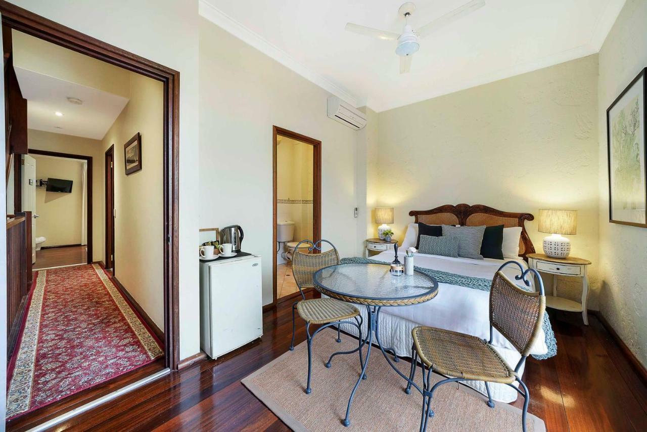 Fremantle Port Mill Bed & Breakfast - Unique Accommodation Dış mekan fotoğraf