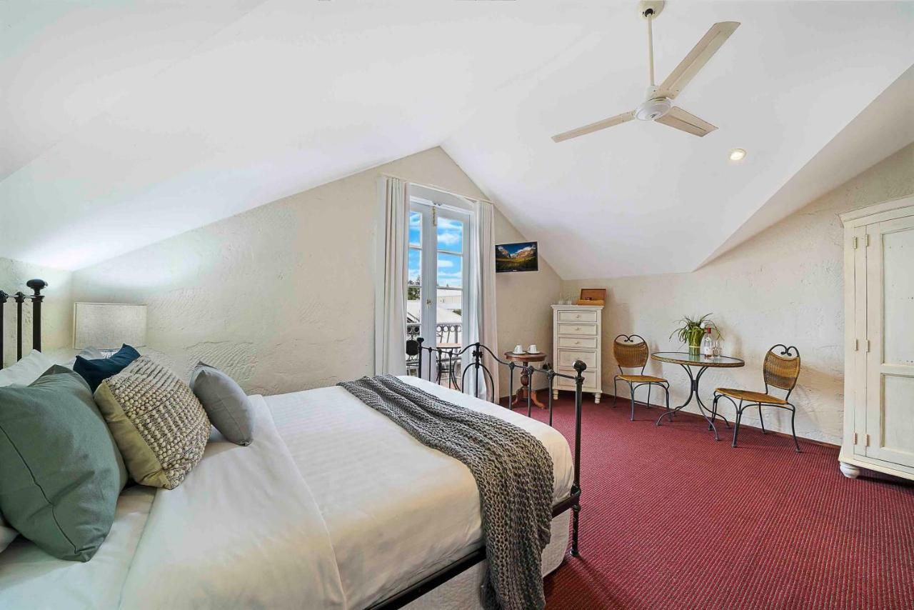 Fremantle Port Mill Bed & Breakfast - Unique Accommodation Dış mekan fotoğraf