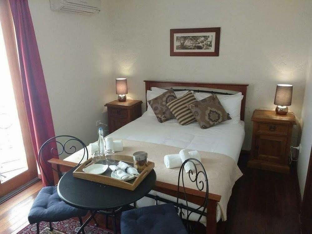 Fremantle Port Mill Bed & Breakfast - Unique Accommodation Dış mekan fotoğraf